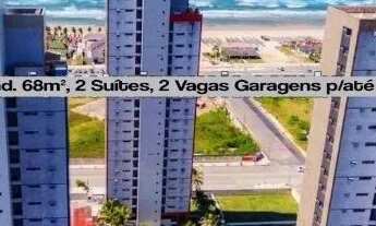 Imagem: Praia Futuro/Apartamento,Temporada(maio