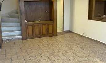 Imagem: SÃO PAULO - Casa Padrão - BROOKLIN