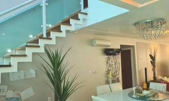 Imagem 3: Casa para Venda em Niterói, Camboinhas, 3 dormitórios, 3 suítes, 5 banheiros, 3 vagas