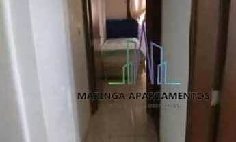 Imagem 3: Venda Apartamento com 2 dormitórios