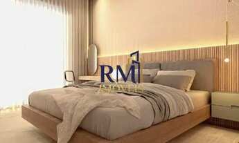 Imagem: Área privativa à venda, 4 quartos, 2 suítes