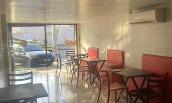 Imagem 2: Restaurante japonês/vista alegre