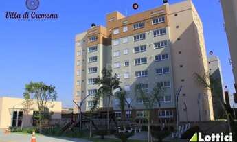 Imagem 7: Apartamento para venda tem 50 metros quadrados com 2 quartos em Fátima - Canoas - RS