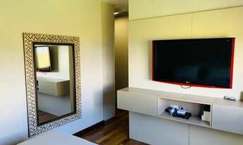 Imagem 7: Apartamento à venda, 4 quartos, 3 suítes, Vila da Serra - Nova Lima/MG