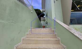 Imagem 4: Ótima casa de 3 dormitórios com suíte e 4 vagas de garagem em coqueiros Florianópolis - SC