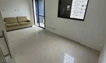 Imagem 2: Apartamento INCRÍVEL Ótima Localização Pamplona 1 quarto