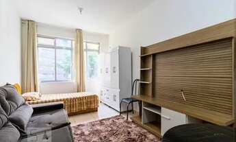 Imagem 2: Apartamento à Venda - Liberdade, 1 Quarto, 38 m2