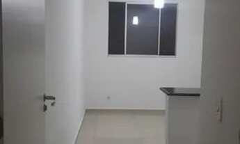 Imagem 2: ALUGUEL APARTAMENTO 2/4 EM ABRANTES SUN CASTLE