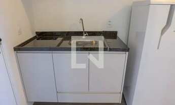 Imagem 6: Apartamento para Aluguel - Perdizes, 1 Quarto, 20 m2