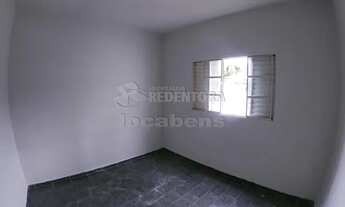 Imagem 6: Casa Padrão em São José do Rio Preto