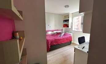 Imagem 2: Apartamento para venda com 183 metros quadrados com 4 quartos