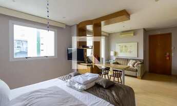 Imagem 3: Apartamento para Aluguel - Consolação, 1 Quarto, 38 m2