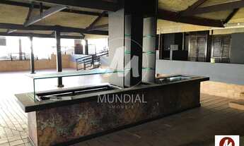 Imagem 7: Salão/Galpão (salão - térreo) , cozinha planejada