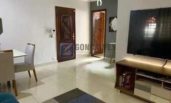 Imagem 7: SAO BERNARDO DO CAMPO - Residential / Sobrado - JARDIM VALDIBIA