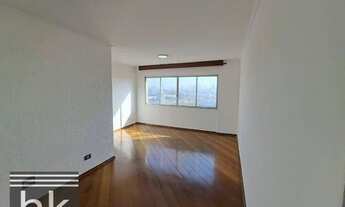 Imagem 2: Apartamento com 2 dormitórios para alugar, 63 m² por R$ 2.659,00/mês - Vila das Mercês - S