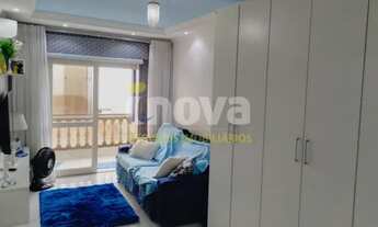 Imagem 3: JK DE FRENTE MOBILIADO HÁ UMA QUADRA DA BEIRA MAR