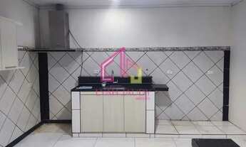 Imagem 5: Casa térrea à venda, Recanto dos Pássaros, Cuiabá, MT. 2 quartos, cozinha ampla, varanda