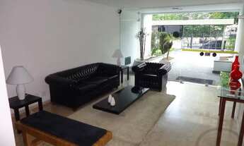 Imagem 5: Ótimo apto na Vila Piraju Ref.:1183