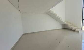 Imagem 4: Casa no Sol Nascente _3 dormitórios, sendo 1 suíte master #área gourmet //