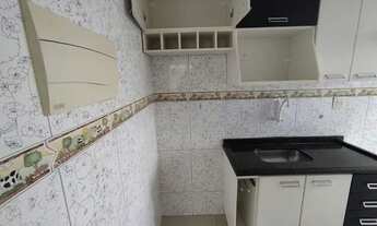 Imagem 6: Apartamento para aluguel, 2 quartos, 1 vaga, Vila Romanópolis - Ferraz de Vasconcelos/SP