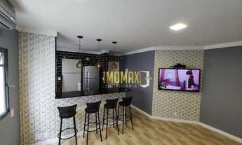 Imagem: Apartamento com 2 dormitórios à venda