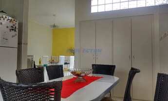 Imagem 6: Casa - Jardim Carlos Lourenço - Campinas