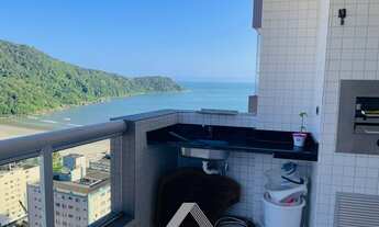 Imagem 4: Apartamento à venda no bairro Canto do Forte - Praia Grande/SP