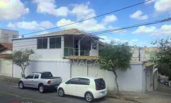 Imagem 2: Casa à venda, 170 m² por R$ 721.000,01 - Heliópolis - Belo Horizonte/MG