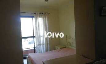 Imagem 5: Apartamento com 1 quarto e 1 vaga para alugar, 33 m² pacote por R$ 2.361/mês - Mirandópoli