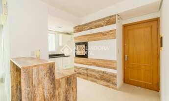 Imagem 6: Apartamento para venda possui 81 metros quadrados com 2 quartos em Mont Serrat - Porto Ale