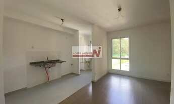 Imagem 2: Apartamento em Medeiros - Jundiaí