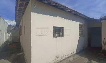 Imagem 5: Sao Carlos - Casa Padrão - Vila Boa Vista