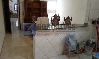 Imagem 7: SAO BERNARDO DO CAMPO - Residential / Sobrado - RUDGE RAMOS