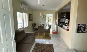 Imagem 2: Casa 4 dormitórios para alugar São Jorge Torres/RS