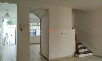 Imagem 2: Sobrado, Pompéia - São Paulo