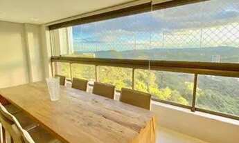 Imagem 2: Apartamento à venda, 4 quartos, 2 suítes, 3 vagas, Vila da Serra - Nova Lima/MG