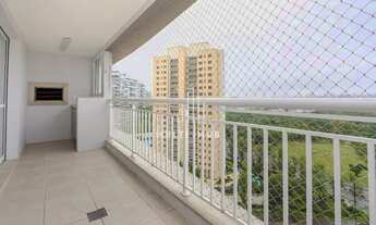 Imagem 2: Apartamento com 3 suítes no bairro Jardim Europa