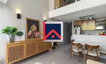 Imagem 5: Apartamento Venda Pinheiros 60 m² 1 Dormitórios