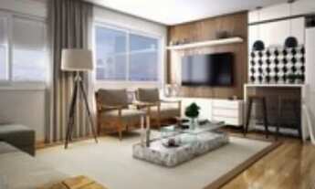 Imagem 3: Apartamento para Venda - 54m², 3 dormitórios, sendo 1 suites, 1 vaga - Bom Jesus