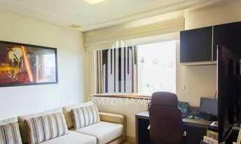 Imagem 5: APARTAMENTO 3 DORMITÓRIOS, 1 SUÍTE, 3 VAGA, À VENDA EM SÃO PAULO