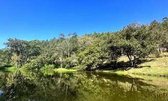 Imagem 6: Terreno com excelente topografia ideal para casa de veraneio