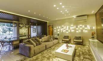 Imagem 3: Apartamento em Alphaville - Barueri, SP