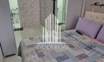Imagem 3: Apartamento Alphaville Zona Oeste