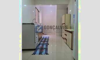 Imagem 10: SAO BERNARDO DO CAMPO - Residential / Apartment - RUDGE RAMOS