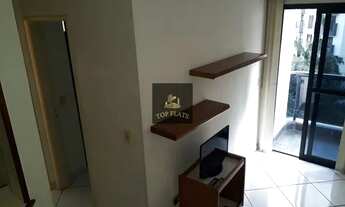 Imagem 6: Flat disponível no Jardim Paulista