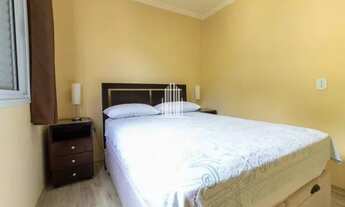 Imagem 7: EDF SAN FRANCESCO APARTAMENTO DE 55M² COM 2 DORMITORIOS, 1 BANHEIRO E 2 VAGAS EM BUTANTÃ