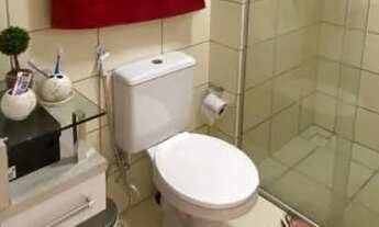 Imagem 4: Vendo apartamento em samambaia Qs111