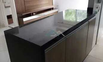 Imagem 5: Apartamento com 2 dormitórios à venda, 51 m² por R$ 355.000,00 - Condomínio Inspire Baruer