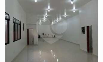 Imagem: PRÉDIO COMERCIAL 228m² NA VILA CLEMENTINO