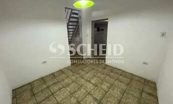 Imagem 6: Casa para Locação 100m², 2 dorm, 1 vaga na Vila Sta Catarina